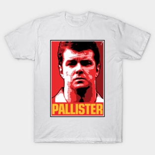 Pallister T-Shirt